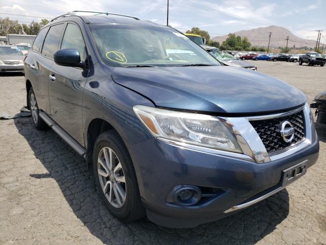 NISSAN PATHFINDER 2013 5n1ar2mn4dc641874