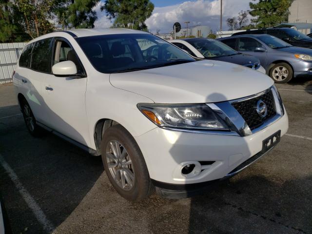 NISSAN PATHFINDER 2013 5n1ar2mn4dc642197