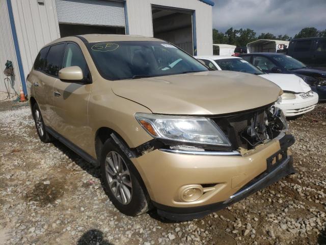 NISSAN PATHFINDER 2013 5n1ar2mn4dc643706