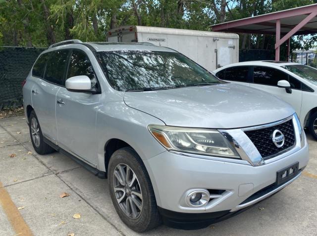 NISSAN PATHFINDER 2013 5n1ar2mn4dc646458