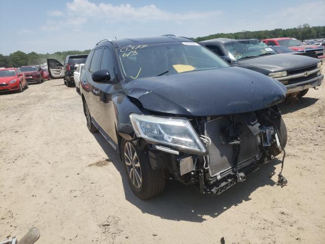 NISSAN PATHFINDER 2013 5n1ar2mn4dc648937