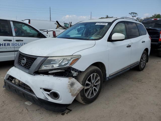 NISSAN PATHFINDER 2013 5n1ar2mn4dc650624