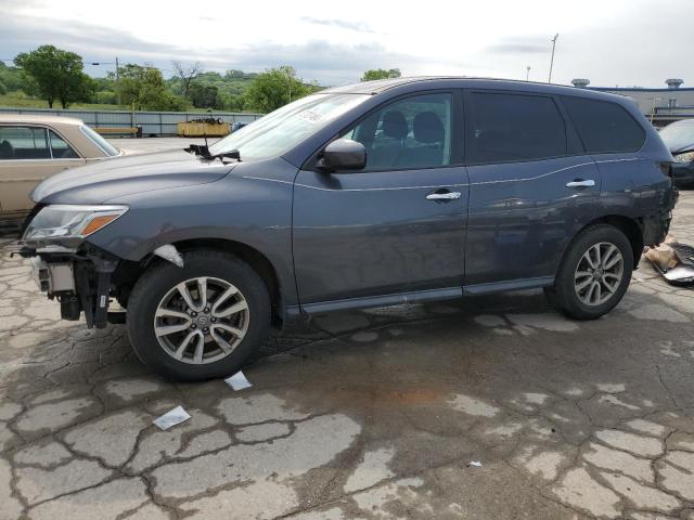 NISSAN PATHFINDER 2013 5n1ar2mn4dc651272