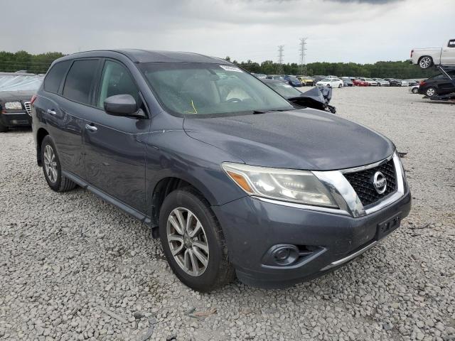 NISSAN PATHFINDER 2013 5n1ar2mn4dc652597