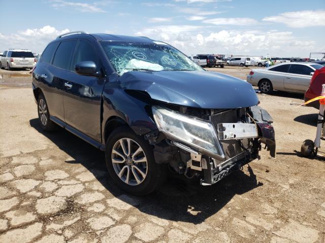 NISSAN PATHFINDER 2013 5n1ar2mn4dc654351