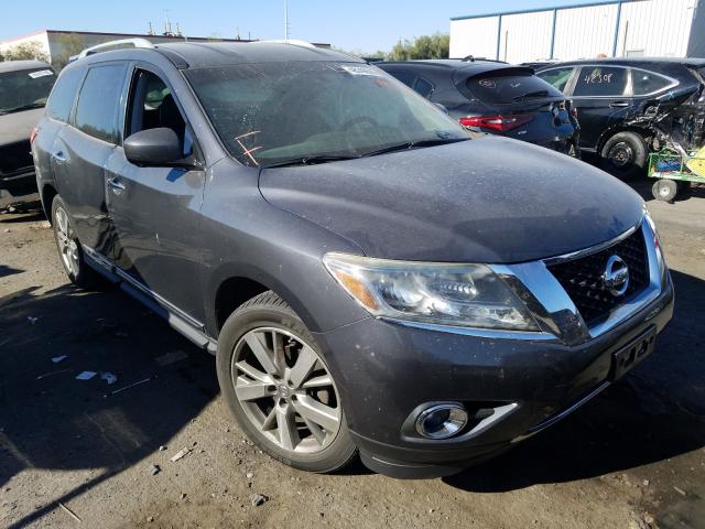 NISSAN PATHFINDER 2013 5n1ar2mn4dc656598