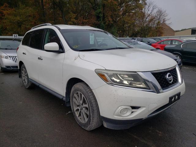 NISSAN PATHFINDER 2013 5n1ar2mn4dc658237