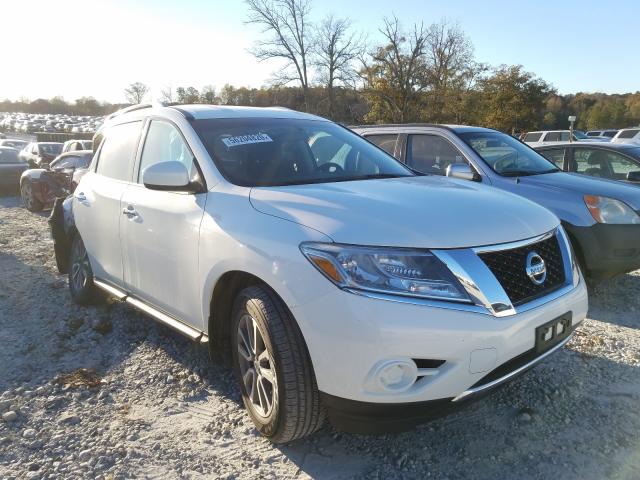 NISSAN PATHFINDER 2013 5n1ar2mn4dc659176