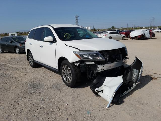 NISSAN PATHFINDER 2013 5n1ar2mn4dc659419