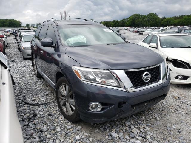 NISSAN PATHFINDER 2013 5n1ar2mn4dc662109