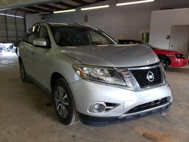 NISSAN PATHFINDER 2013 5n1ar2mn4dc664183