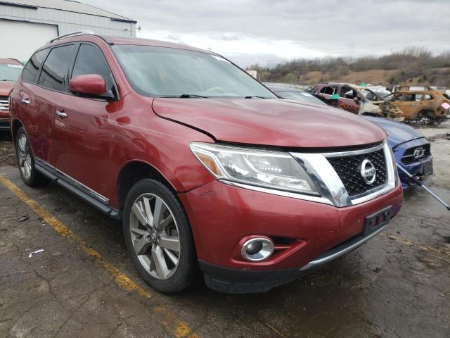 NISSAN PATHFINDER 2013 5n1ar2mn4dc664877