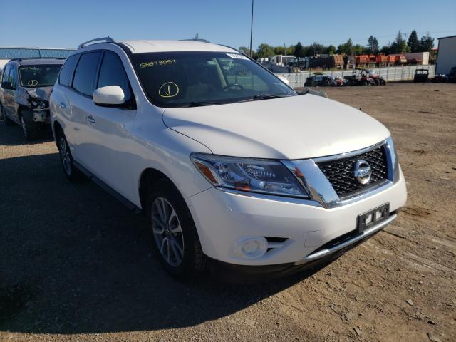 NISSAN PATHFINDER 2013 5n1ar2mn4dc665737