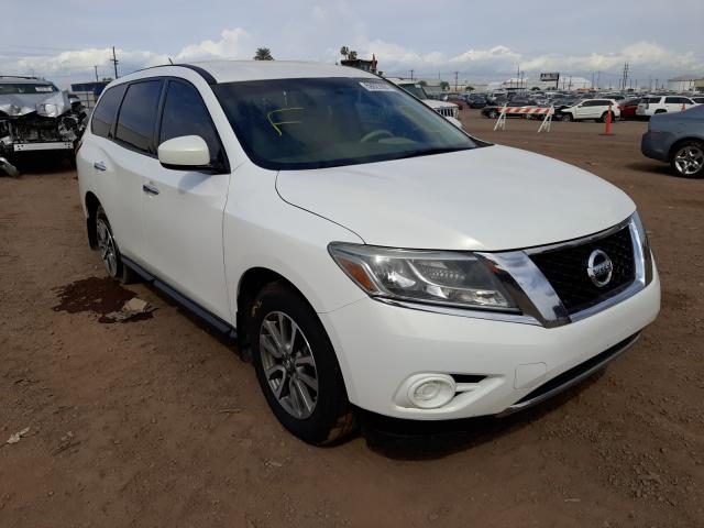 NISSAN PATHFINDER 2013 5n1ar2mn4dc669920