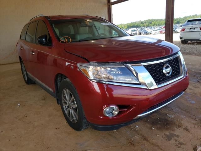 NISSAN PATHFINDER 2013 5n1ar2mn4dc676978