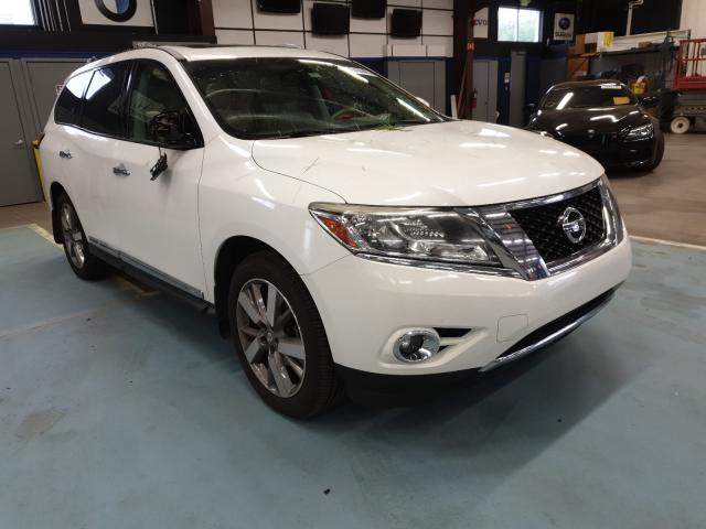 NISSAN PATHFINDER 2013 5n1ar2mn4dc678066