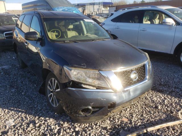 NISSAN PATHFINDER 2013 5n1ar2mn4dc678701