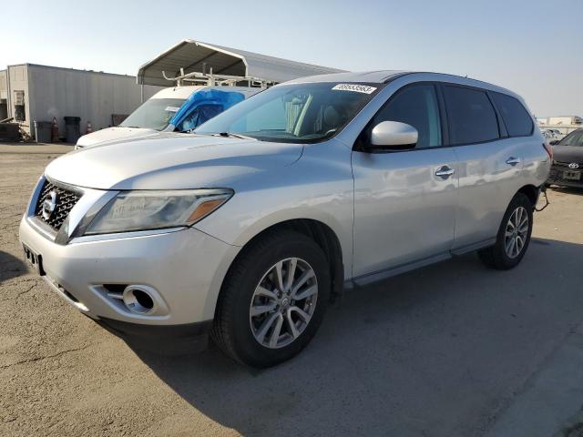 NISSAN PATHFINDER 2013 5n1ar2mn4dc684725