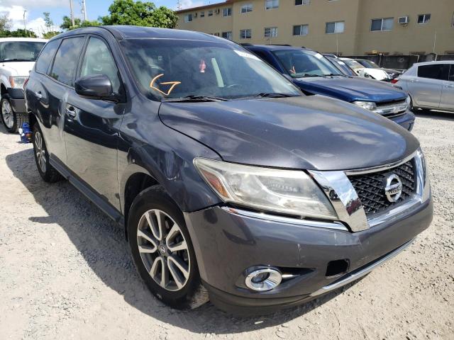 NISSAN PATHFINDER 2013 5n1ar2mn4dc687284