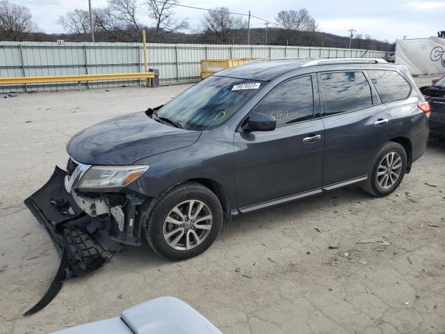 NISSAN PATHFINDER 2013 5n1ar2mn4dc687432