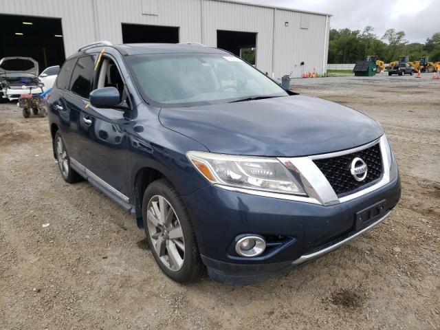 NISSAN PATHFINDER 2013 5n1ar2mn4dc688452