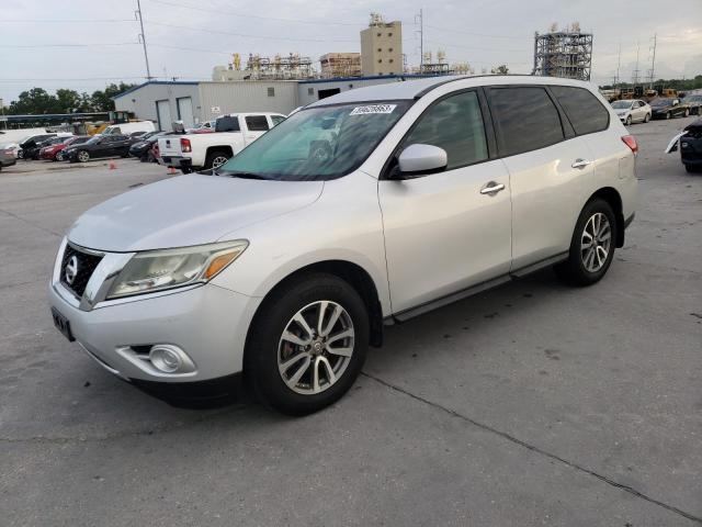 NISSAN PATHFINDER 2014 5n1ar2mn4ec625062