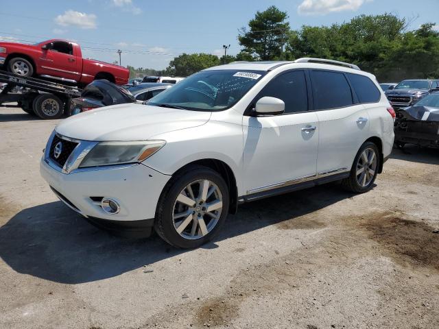 NISSAN PATHFINDER 2014 5n1ar2mn4ec625434