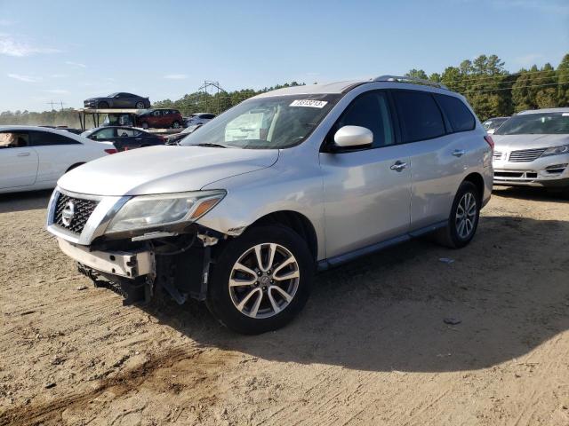 NISSAN PATHFINDER 2014 5n1ar2mn4ec642279