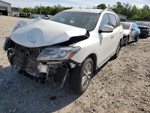 NISSAN PATHFINDER 2014 5n1ar2mn4ec646011