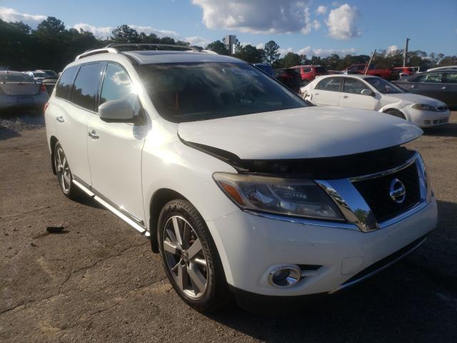 NISSAN PATHFINDER 2014 5n1ar2mn4ec651788