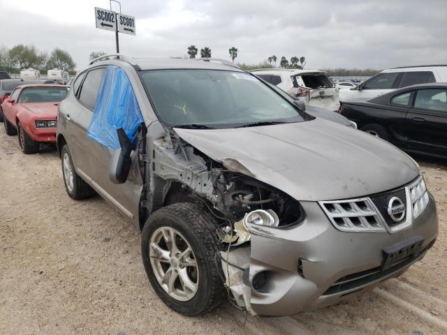 NISSAN PATHFINDER 2014 5n1ar2mn4ec673287