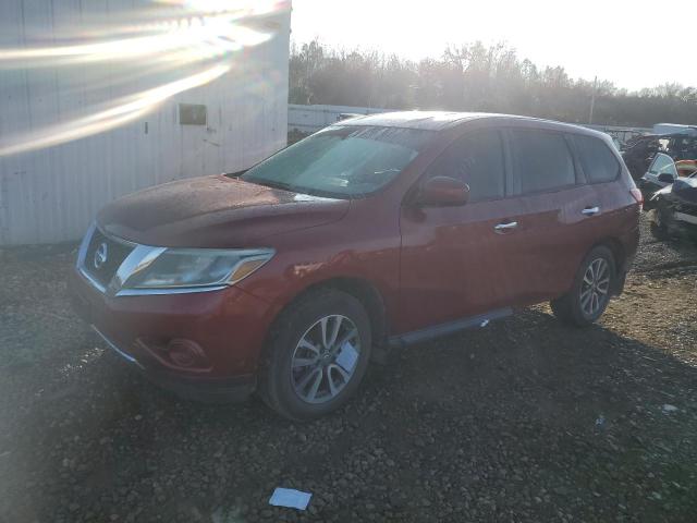 NISSAN PATHFINDER 2014 5n1ar2mn4ec674696