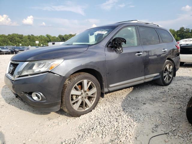 NISSAN PATHFINDER 2014 5n1ar2mn4ec682734