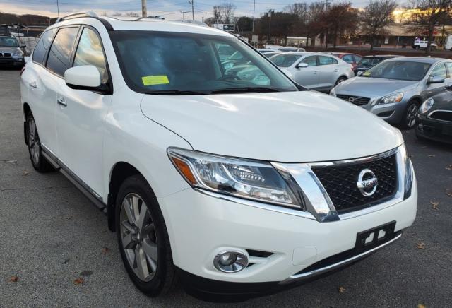 NISSAN PATHFINDER 2014 5n1ar2mn4ec683244