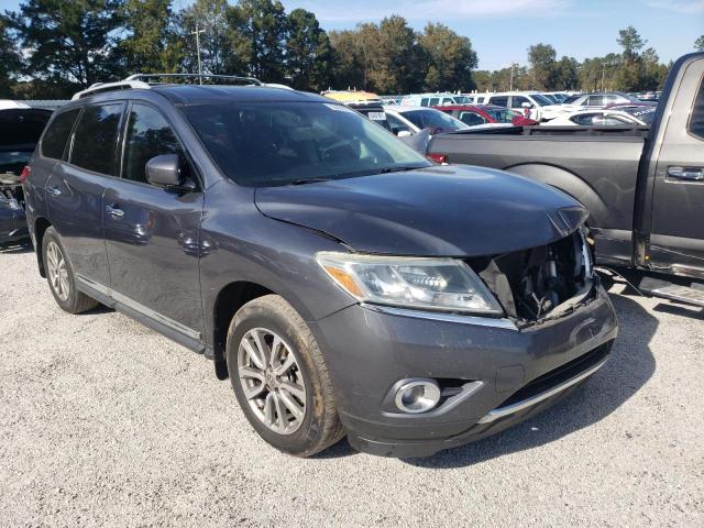 NISSAN PATHFINDER 2014 5n1ar2mn4ec690011