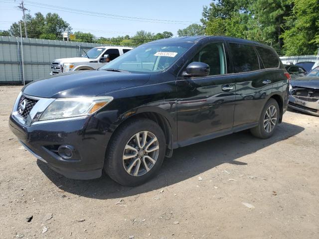 NISSAN PATHFINDER 2014 5n1ar2mn4ec691370