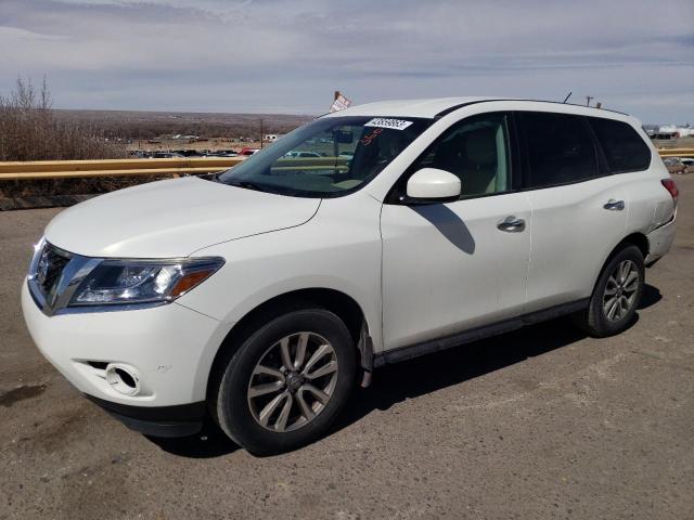 NISSAN PATHFINDER 2014 5n1ar2mn4ec700519