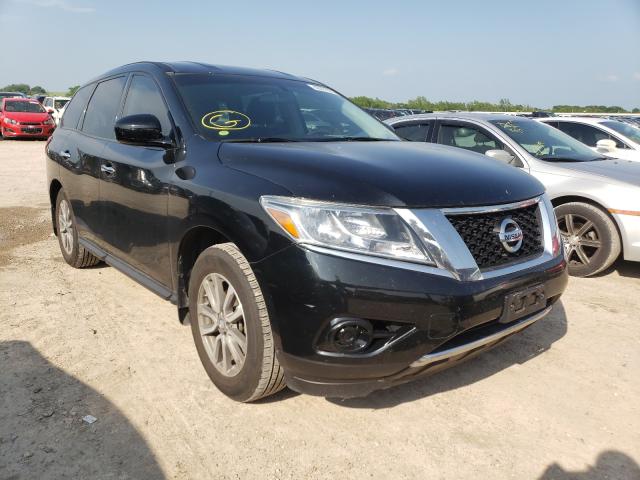 NISSAN PATHFINDER 2014 5n1ar2mn4ec704974