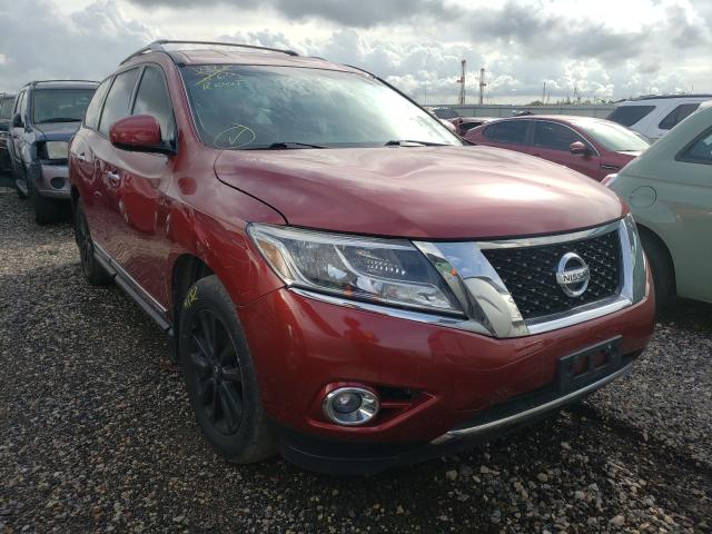 NISSAN 210 2014 5n1ar2mn4ec706630