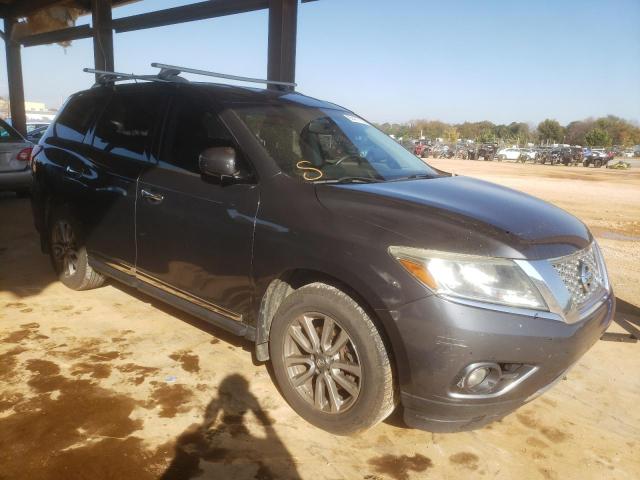 NISSAN PATHFINDER 2014 5n1ar2mn4ec710435