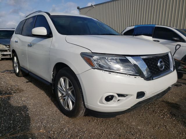 NISSAN PATHFINDER 2014 5n1ar2mn4ec711391