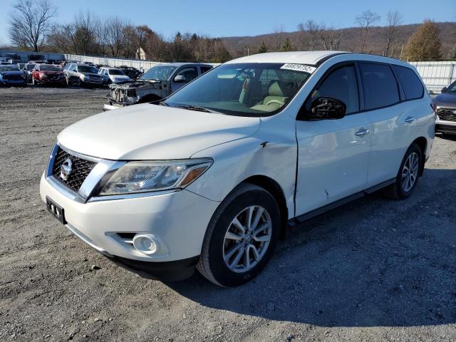 NISSAN PATHFINDER 2014 5n1ar2mn4ec711987