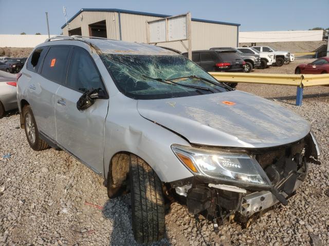 NISSAN PATHFINDER 2014 5n1ar2mn4ec715957