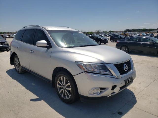 NISSAN PATHFINDER 2014 5n1ar2mn4ec720673