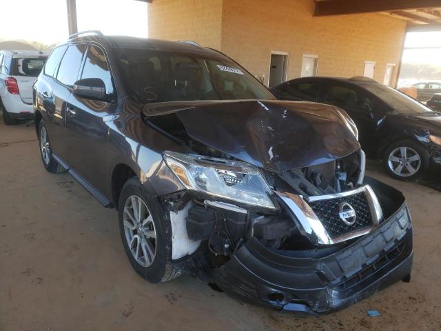 NISSAN PATHFINDER 2014 5n1ar2mn4ec734637