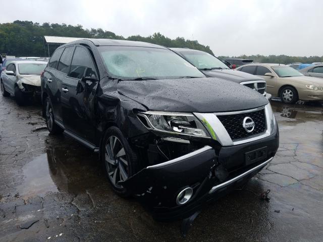 NISSAN PATHFINDER 2014 5n1ar2mn4ec734749