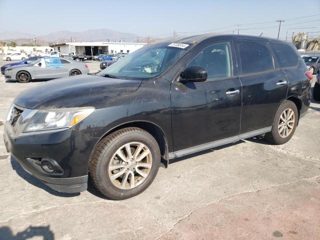 NISSAN PATHFINDER 2015 5n1ar2mn4fc616430