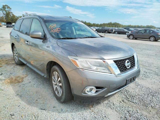 NISSAN PATHFINDER 2015 5n1ar2mn4fc630943