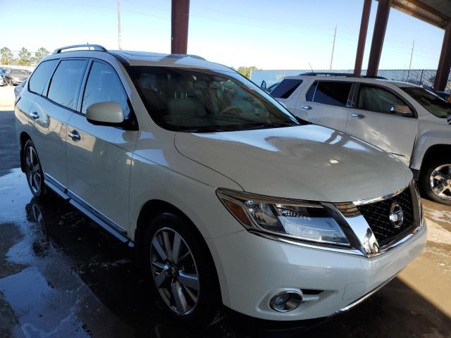 NISSAN PATHFINDER 2015 5n1ar2mn4fc649685