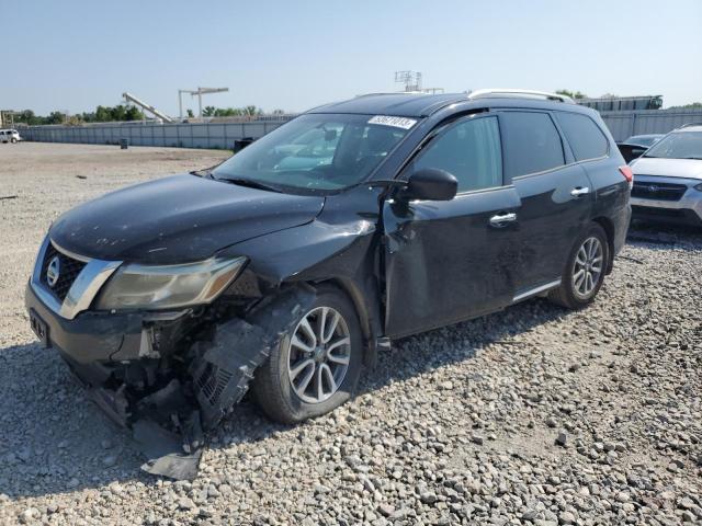 NISSAN PATHFINDER 2015 5n1ar2mn4fc668740